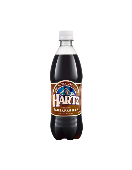 Hartz Sarspiralla 600ml x 12