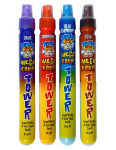 Tnt Augura mega Torre 80G x 12
