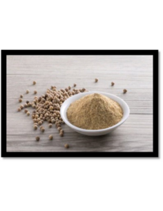 Caterers Choice Pepe bianco terra 1kg x 1