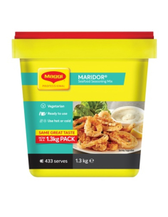 Maggi Przyprawa Owoce owoce morza 1,3 kg x 1