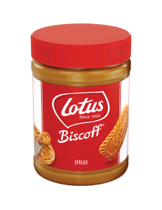 Lotus Biscoff Spreid 1.6kg x 1