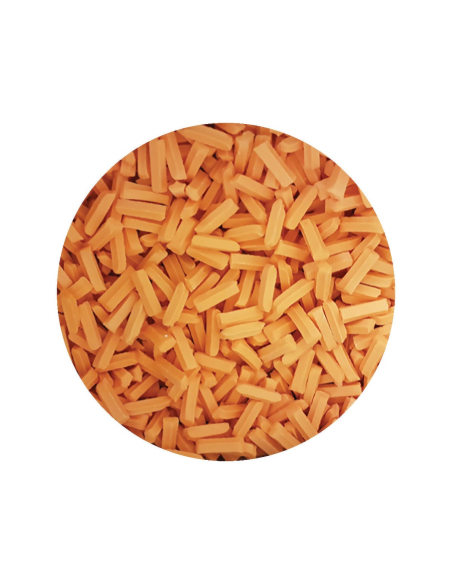 Mini Orange Sticks 1kg x 1