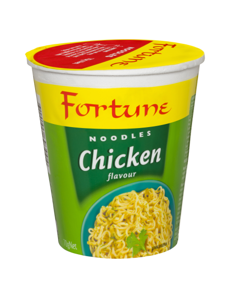 Fortune Chicken Noodle Cup 70g x 1