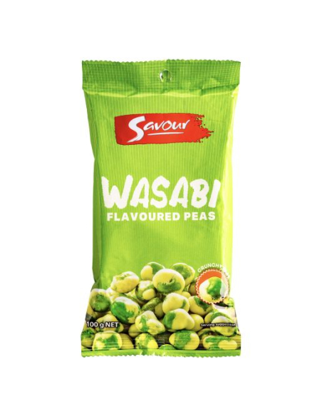 Savour ペール・イソビ香辛料100g x 12