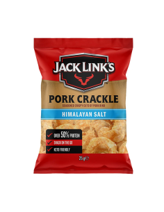 Jack Link Pork Crackle Sale 25G x 15