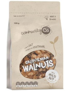 Community Co Walnuss 130g x 1
