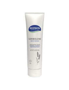 Redwin Sorbolen Feuchtigkeitsspendende Lotion Vitamin E 100 g x 1