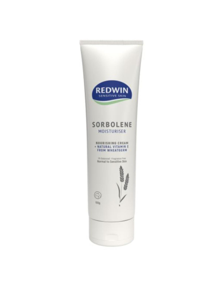 Redwin Sorbole Moisturizing Lotion Vitamine E 100G X 1