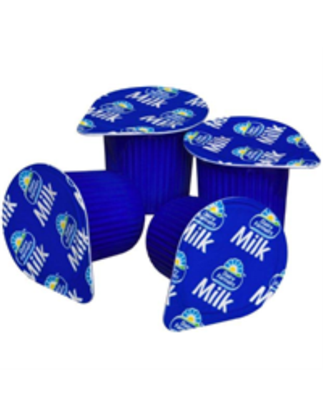 Dairy Farmers Melk UHT volle crème 15ml x 240