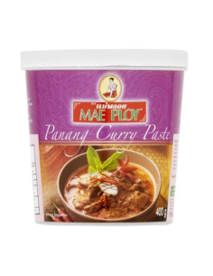 Maeploy Wklej Curry Panang 400g x 1
