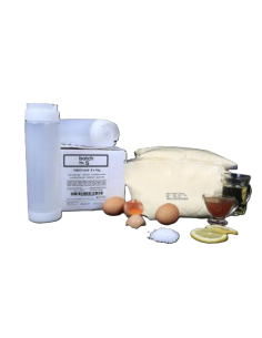 Batch No 5 蛋黄酱AIOLI 1kg x 1