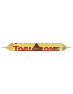 Toblerone Milk Chocolate 50g x 24