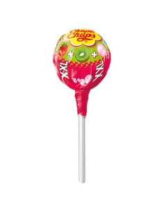Chupa Chups Xxl Trio Assorted 29g x 20