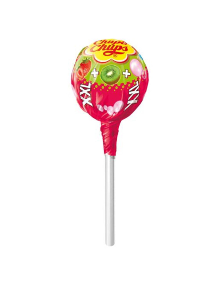 Chupa Chups Xxl Trio Assorted 29g x 20