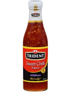 Trident Słodki sos chili 285ml x 1