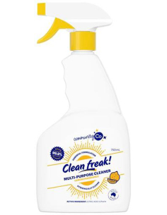 Community Co Pulisca spray per la pulizia multiuso MultiPurpose 750ml x 6