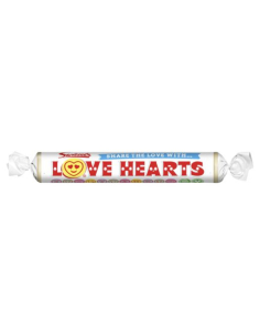 Swizzel Riesige Liebesherzen 45g x 24