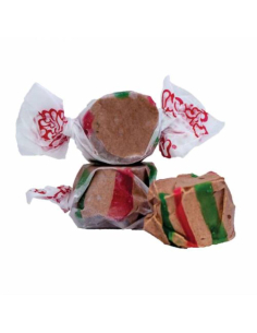 Agua salada Taffy - Chocolate caliente 1.134kg x 1