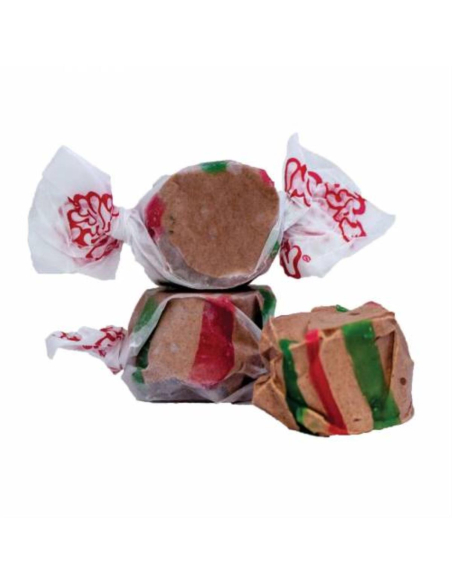 Salt Water Taffy - Hot Chocolate 1.134kg x 1