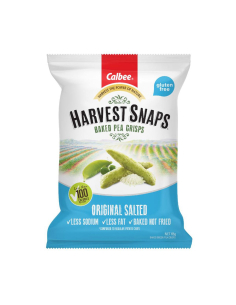 Harvest Snaps Original 65g x 20