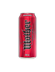 Mother 原装可以500ml x 24