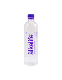 Alkalife Water 600ml x 24