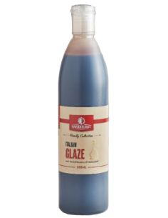 Sandhurst Glaze Balsamic Italian 500ml x 1