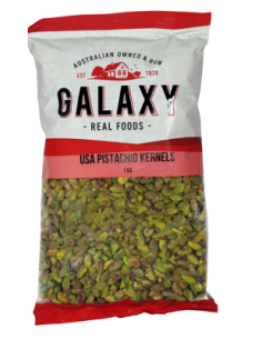 Galaxy Pistazien Kernals USA 1kg x 1