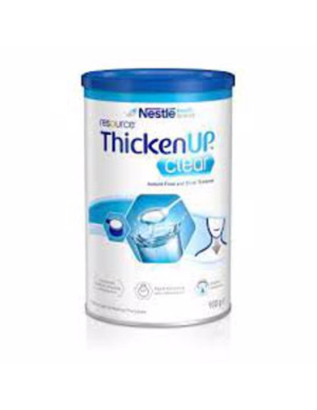 Resource Thicken Up Powder Clear 900g x 1