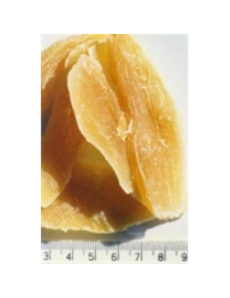 Trumps Mango Dried Spears 1kg x 1