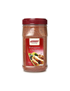 Masterfoods Seasoning Portuguese Chicken 730g x 1