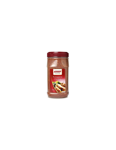 Masterfoods Seasoning Portuguese Chicken 730g x 1