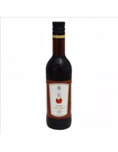 PGF octu sherry 500ml x 1