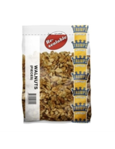 Trumps Walnut Pieces 1kg x 1