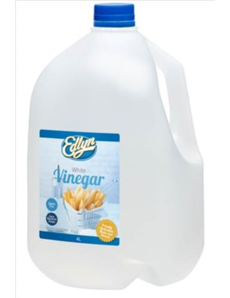 Edlyn Octu biały 4ltr x 1