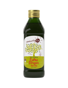 Community Co Extra Huile d'olive vierge 500ml x 1