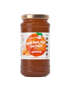Community Co 橙色marmalade 500g x 1
