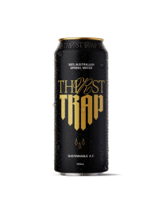 Thirst Trap Lente water 500ml x 12