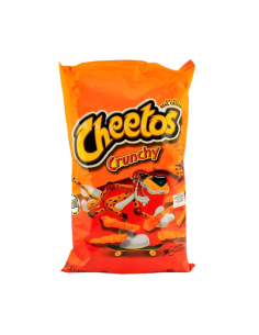 Cheetos Crunchy 227g x 10