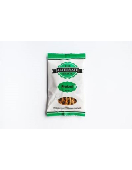 Alternate Snack Pretzels Mini 28g x 30