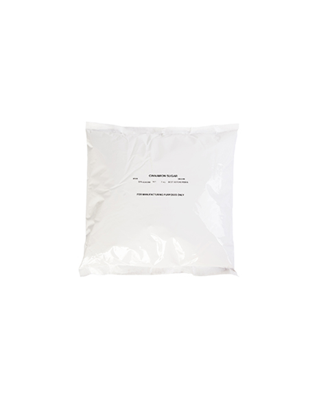 Pinnacle シュガーコートシナモン2kg×1