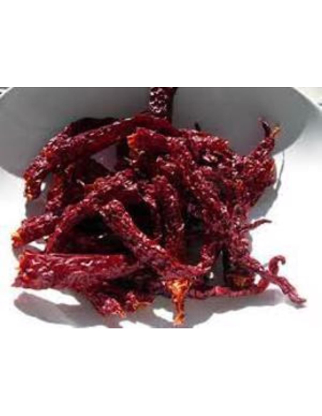 Chillies Whole Hot Kashmir 500g x 1