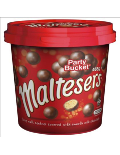 Mars Maltesers 465g x 1