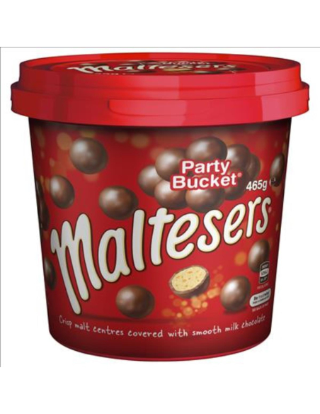 Mars Maltesers 465g x 1