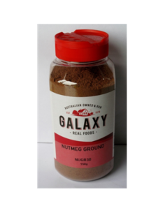 Galaxy Muskatnuss-Boden 550g x 1