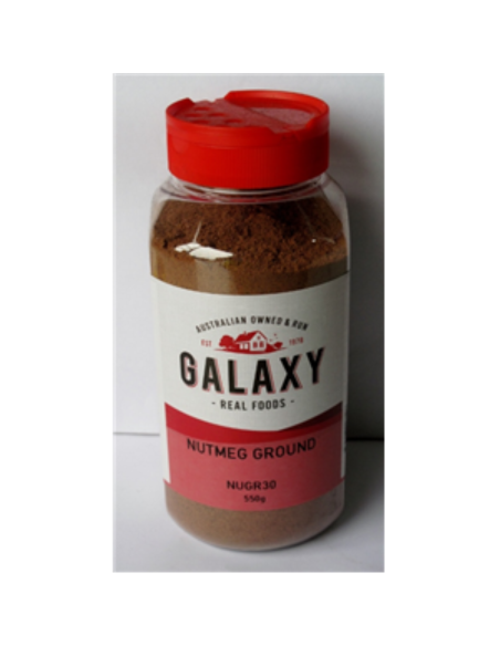 Galaxy Nocemeg Ground 550g x 1