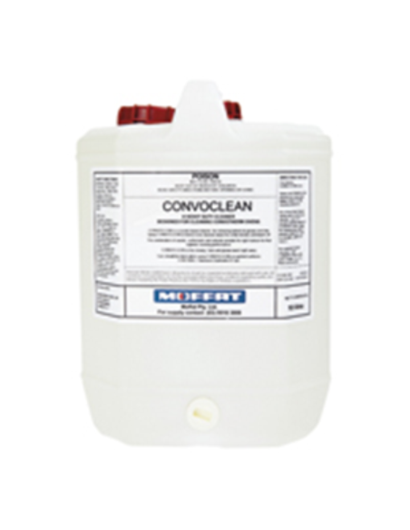 Convotherm Cleaner Oven Convoclean 10ltr x 1