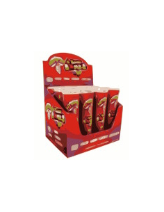 Universal Candy Warheads Sour Bombs 50g x 12