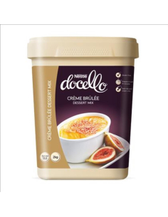 Nestlé Dessert Mix Creme BRULEE 2KG X 1