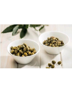 Casa De Mare CAPERS BABY 700G X 1